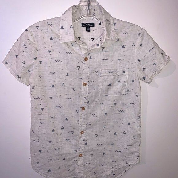 4 styles:Boys, Button Down Shirts $12 each or all 4/39 - Picture 2 of 4